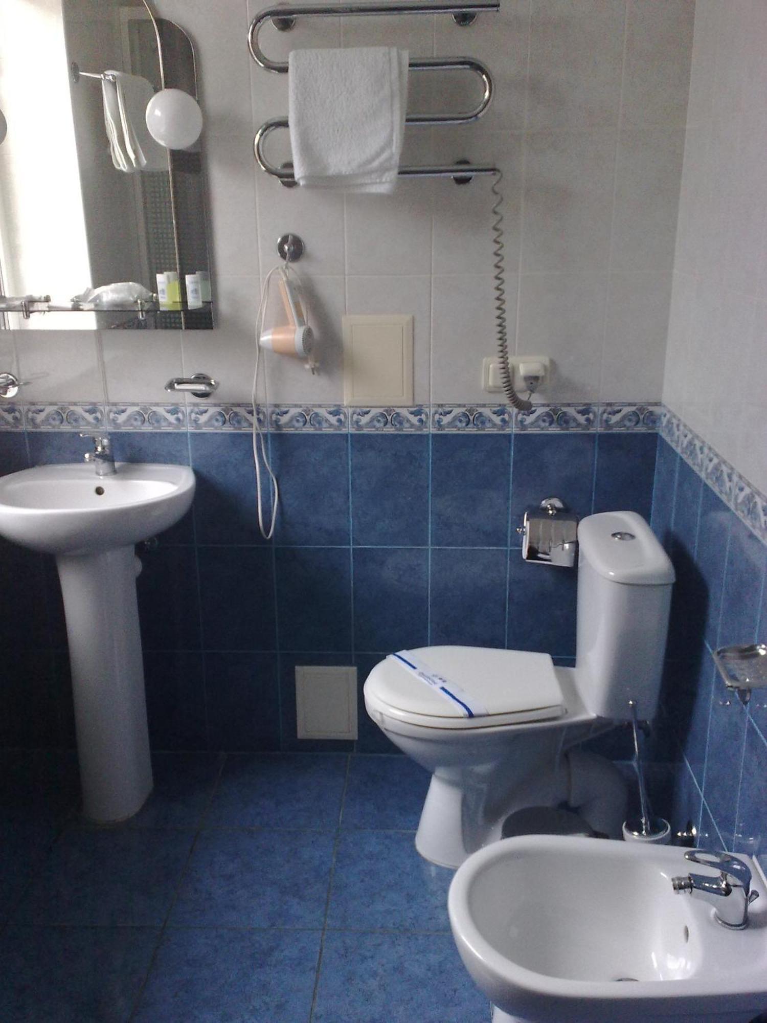 Hotel Prague Zaporizhia Esterno foto
