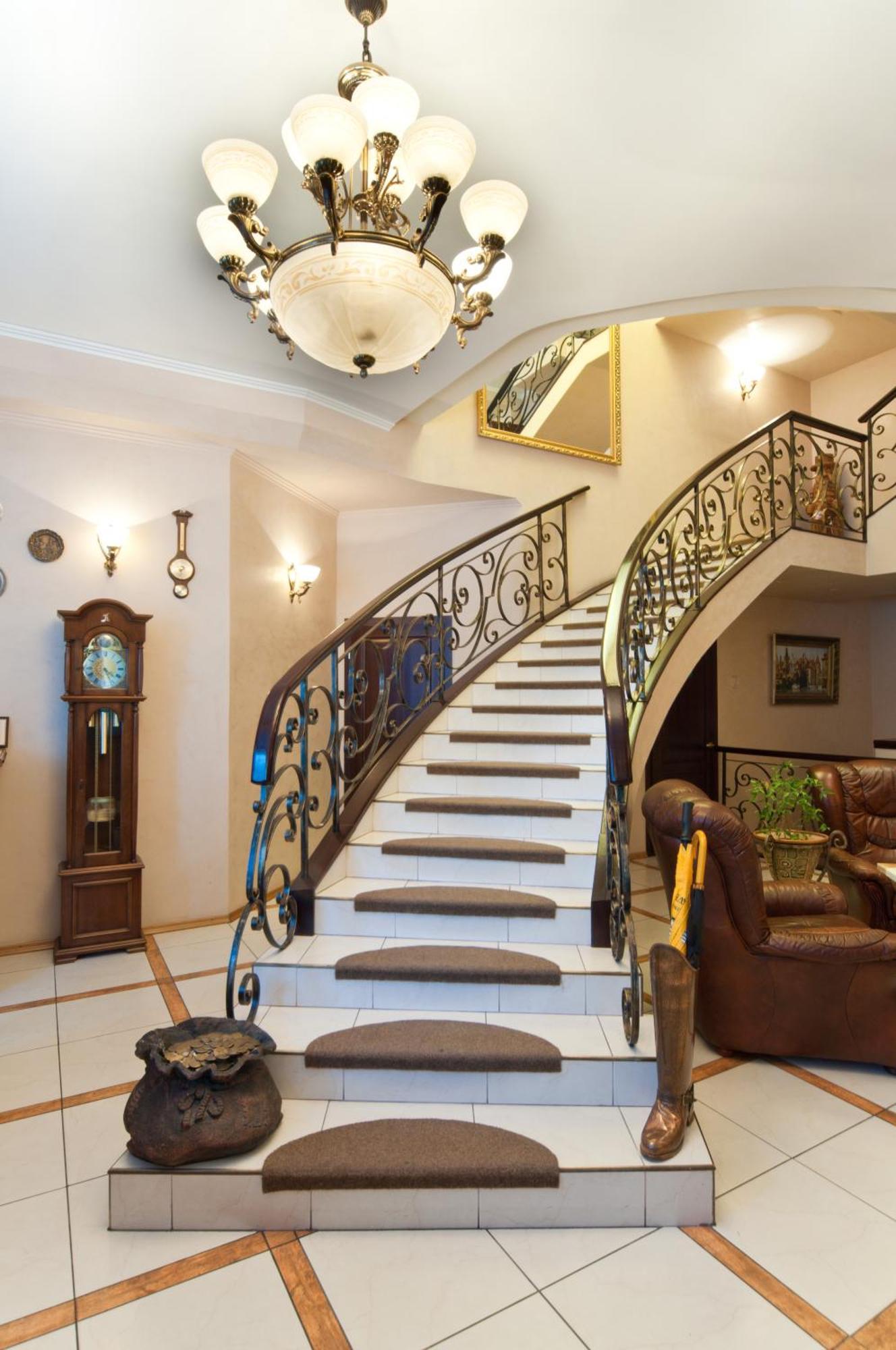 Hotel Prague Zaporizhia Esterno foto