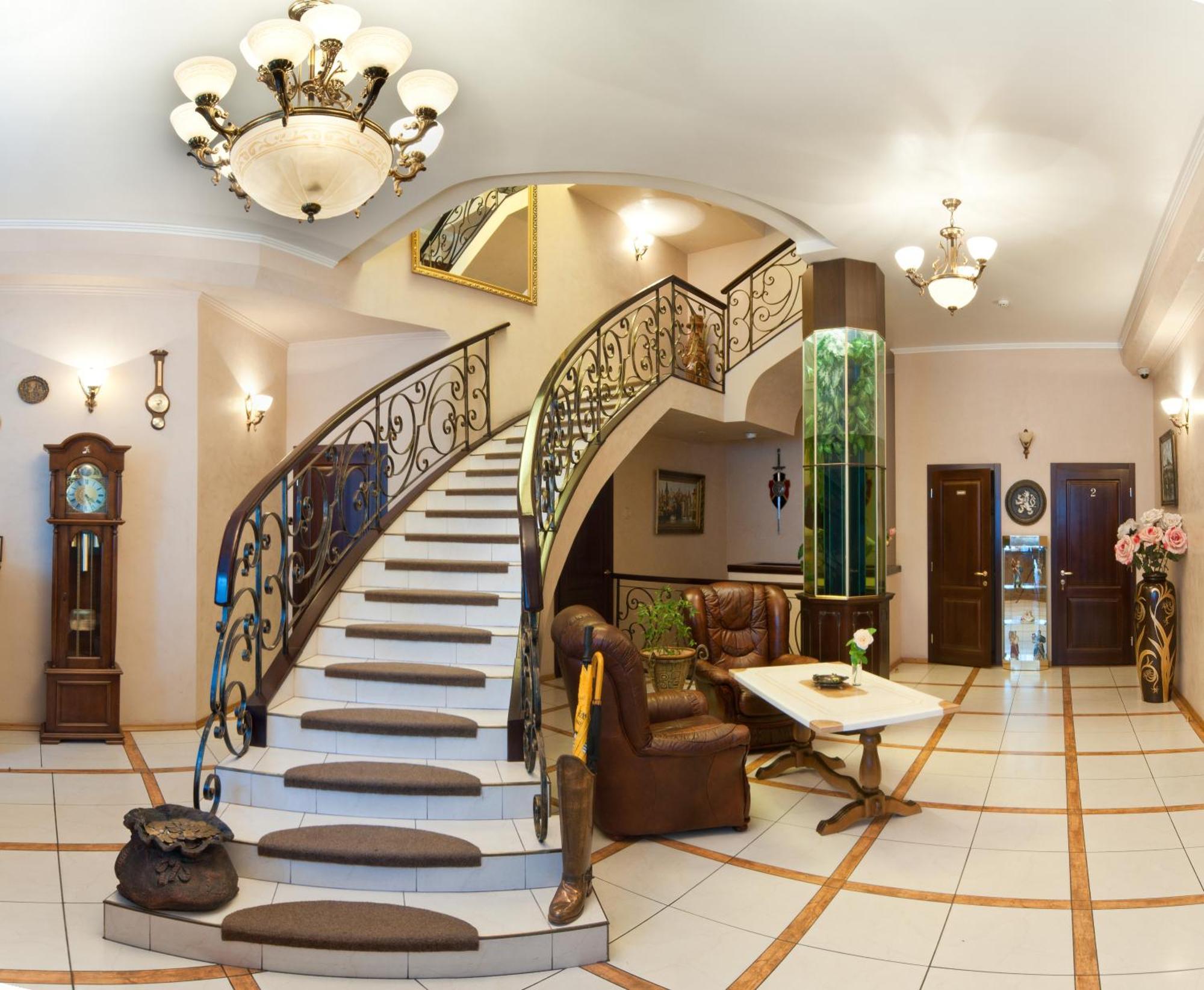 Hotel Prague Zaporizhia Esterno foto