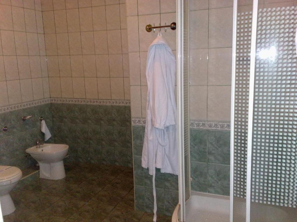 Hotel Prague Zaporizhia Camera foto