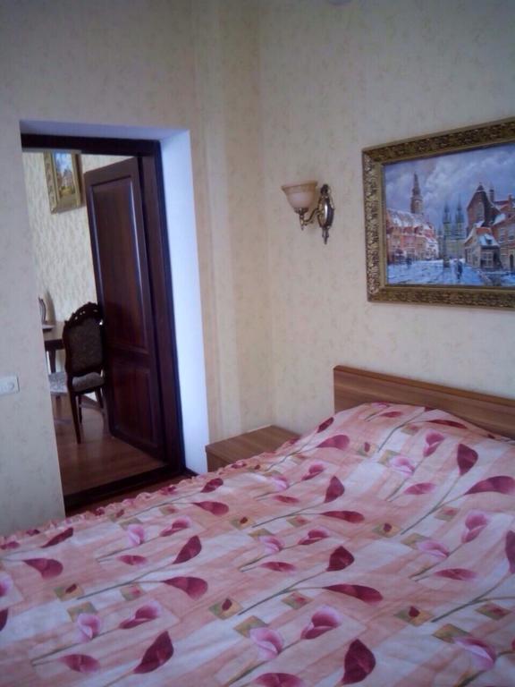 Hotel Prague Zaporizhia Esterno foto