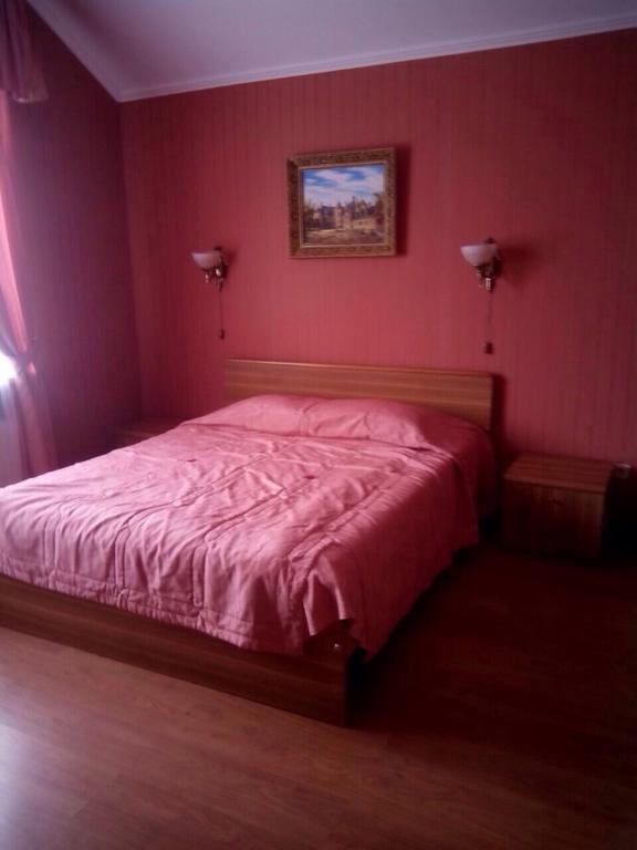 Hotel Prague Zaporizhia Esterno foto
